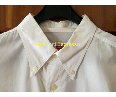 CAMICIA VINTAGE LEVIS