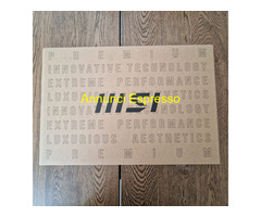 MSI Cyborg 15 B2 ? NUOVO SIGILLATO