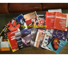 COLLEZIONE QUATTRORUOTE