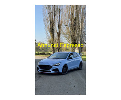 HYUNDAI i30 3ª serie i30 n Performance DCT