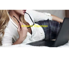 B4Web Italia cerca  Modella nel settore Altri Settori con  esperienza