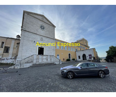 Noleggio auto con conducente per matrimoni