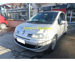 RENAULT Modus 2ª serie 1.2 Expression Berlina