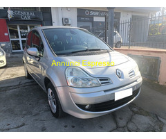 RENAULT Modus 2ª serie 1.2 Expression Berlina