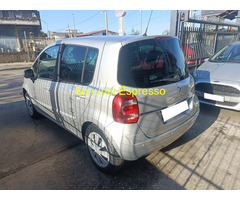 RENAULT Modus 2ª serie 1.2 Expression Berlina