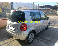 RENAULT Modus 2ª serie 1.2 Expression Berlina