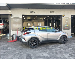 Cerco   Toyota, Honda, lexus