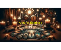 BARBARA cerca  Cartomante  nel settore Telecomunicazioni con  esperienza