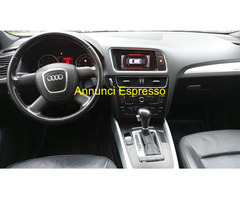 AUDI Q5 S tronic