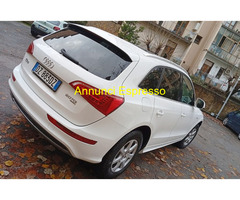 AUDI Q5 S tronic
