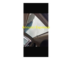 FIAT 500 (2015--->) Lounge Berlina