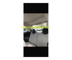 FIAT 500 (2015--->) Lounge Berlina