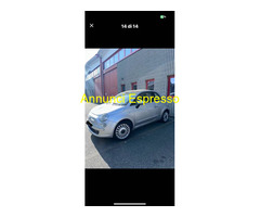 FIAT 500 (2015--->) Lounge Berlina