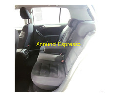 VOLKSWAGEN Golf 6ª serie Volkswagen golf VI Highline 1.6 TDI Berlina