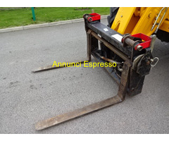 Carrelli elevatori JCB 531-70 LOADALL sollevator