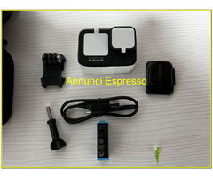 Action Cam GoPro HERO9 Black Completa