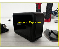 Action Cam GoPro HERO9 Black Completa