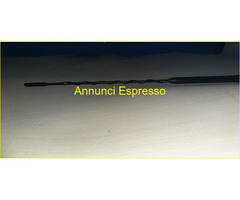 Antenna Opel Corsa D da Tetto 360mm [NUM]