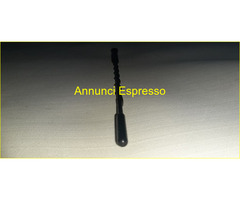 Antenna Opel Corsa D da Tetto 360mm [NUM]