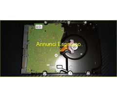 Hard Disk HD Western Digital Black  6TB WD6003FZBX