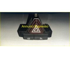 Interruttore Quattro Frecce Opel Corsa D ORIGINALE
