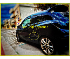 Opel Corsa D 3 Porte [NUM] Cornice Fiancata Po