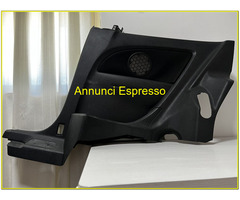 Pannelli Interni Posteriori Opel Corsa D 3 Porte d