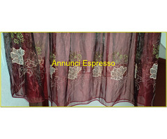 Tenda Arredo Interno Naylon