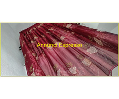 Tenda Arredo Interno Naylon