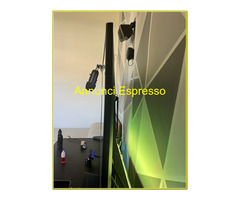 Tv 43P Smart 4k HDR Samsung DvbT2