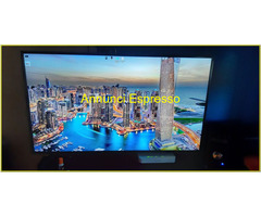 Tv 43P Smart 4k HDR Samsung DvbT2