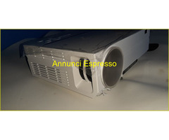 Videoproiettore Abox 6 Full HD Nativo