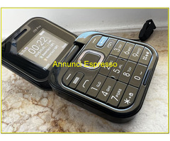 Telefono Smartphone I16 Pro (Nero)