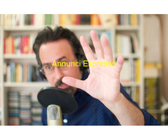 CorsoCorso di Public speaking con la Narrazione Teatrakle