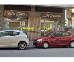 Estetista  cerca  Estetista  nel settore Altri Settori con  esperienza