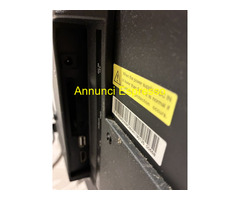 Tv 24 pollici Marca Arielli