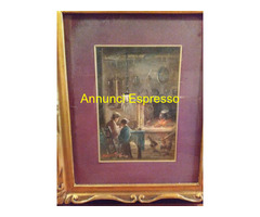 Quadri di vari autori italiani: