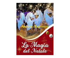 LA MAGIA DEL NATALE