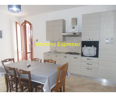 Affitto appartamento ideale pervacanza al mare mq90 numero localiquattro