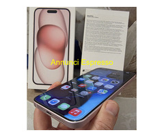 IPhone 15 Plus 512GB PINK