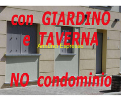 Appartamento mq120 Nuova costruzione piano terra