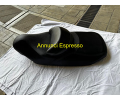 SELLA ORIGINALE SUZUKI BURGMAN 650 EXECUTIVE 2019