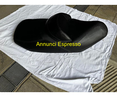 SELLA ORIGINALE SUZUKI BURGMAN 650 EXECUTIVE 2019