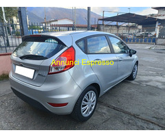 FORD Fiesta 5ª serie 1.2 Business gpl Berlina