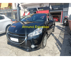 PEUGEOT 208 2ª serie 1.4 HDI ACTIVE Berlina