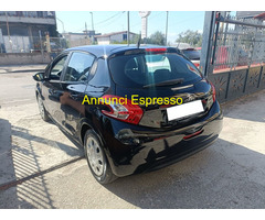 PEUGEOT 208 2ª serie 1.4 HDI ACTIVE Berlina