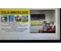 RISTORANTE  NAVIGLI PORTA GENOVA