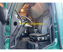 IVECO STRALIS 500 TRATTORE