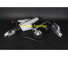 RICAMBI RIMORCHI ELLEBI CRESCI