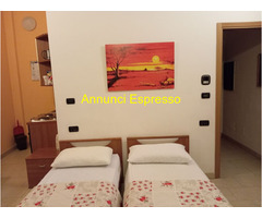 Posto letto instanza indipendente Segrate Milano 2 mq35 affitto Euro590